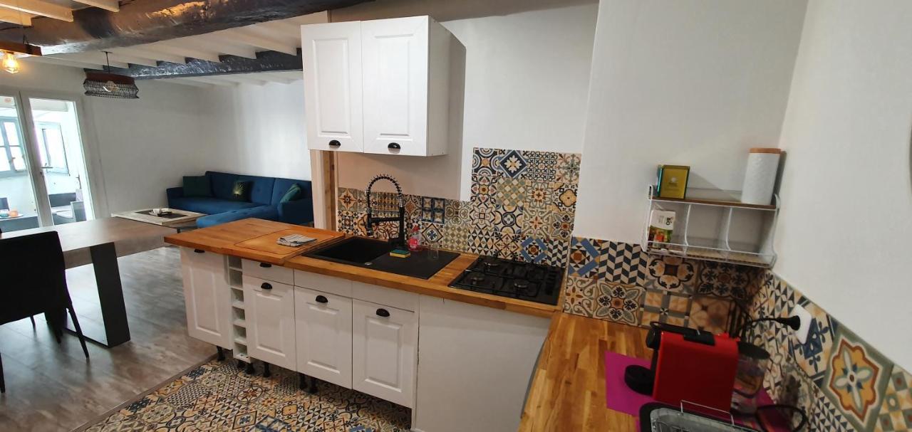 Beziers_Home 외부 사진