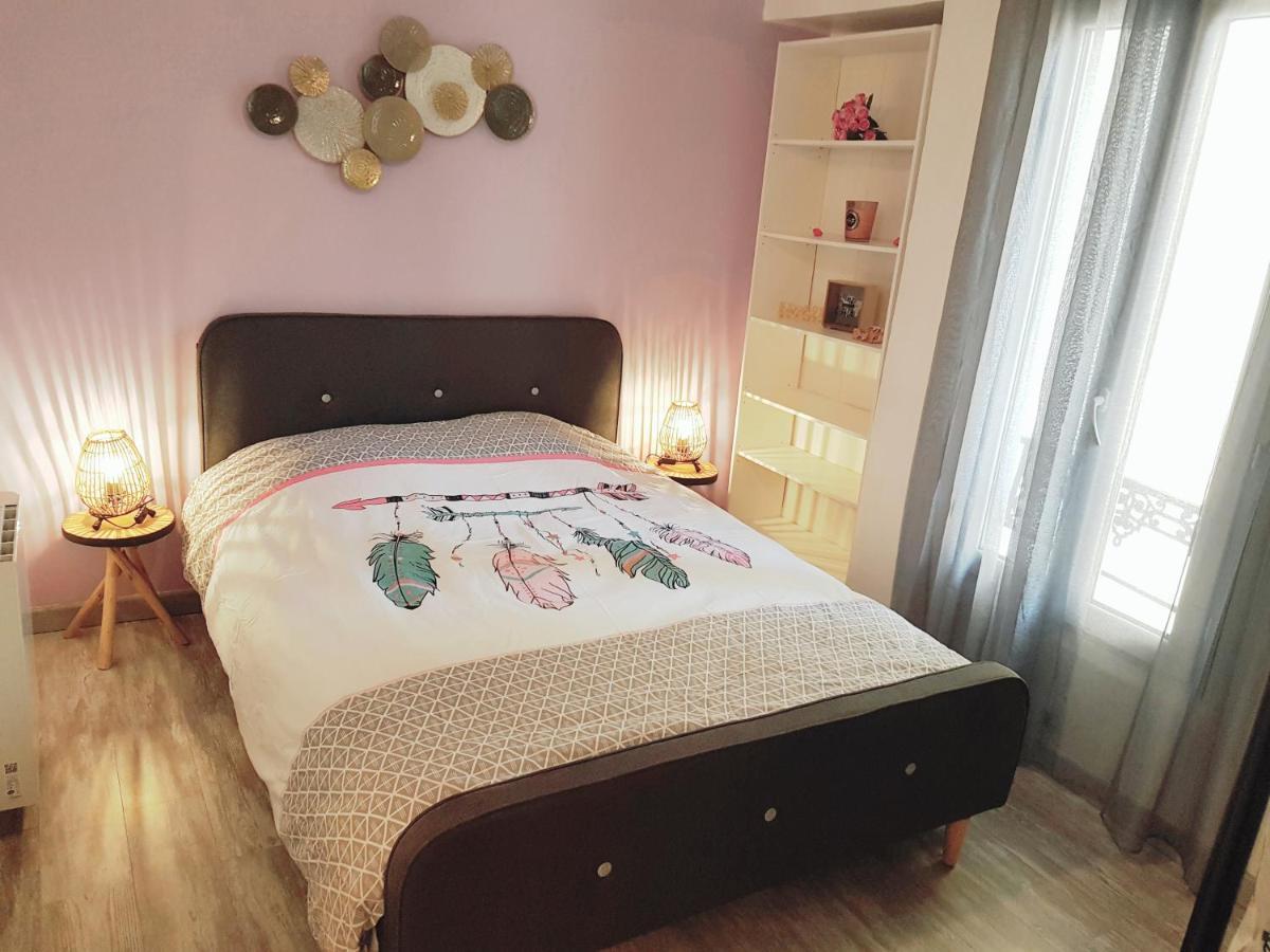 Beziers_Home 외부 사진