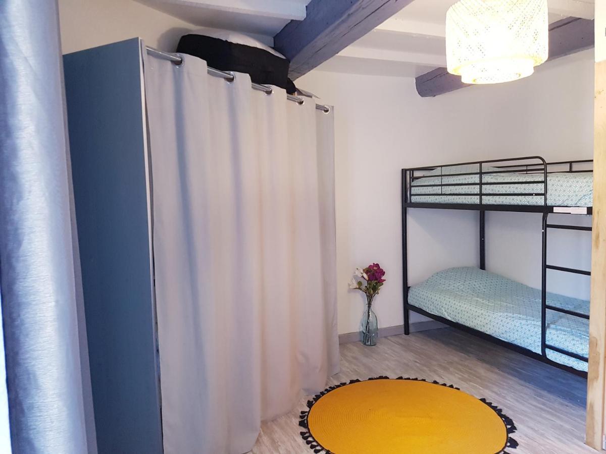 Beziers_Home 외부 사진