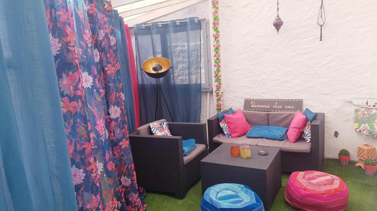 Beziers_Home 외부 사진