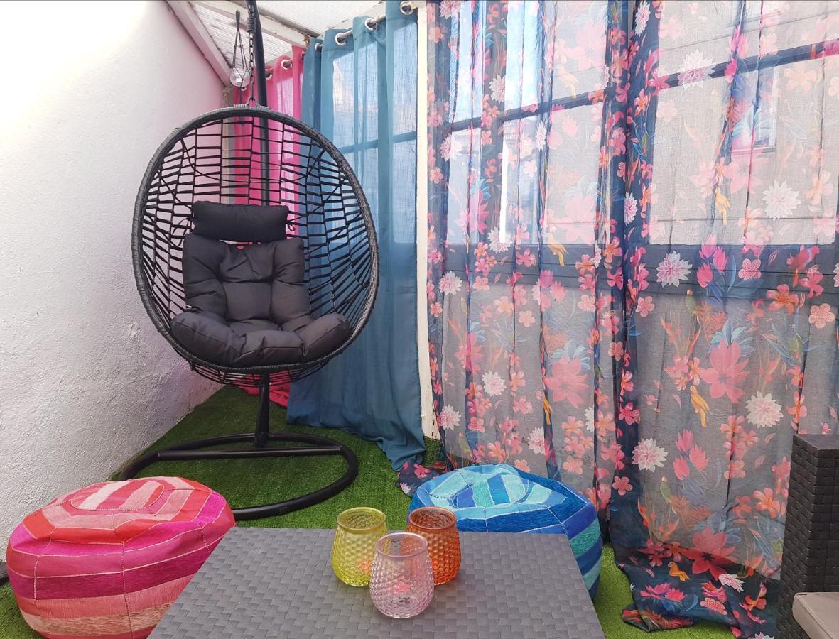 Beziers_Home 외부 사진