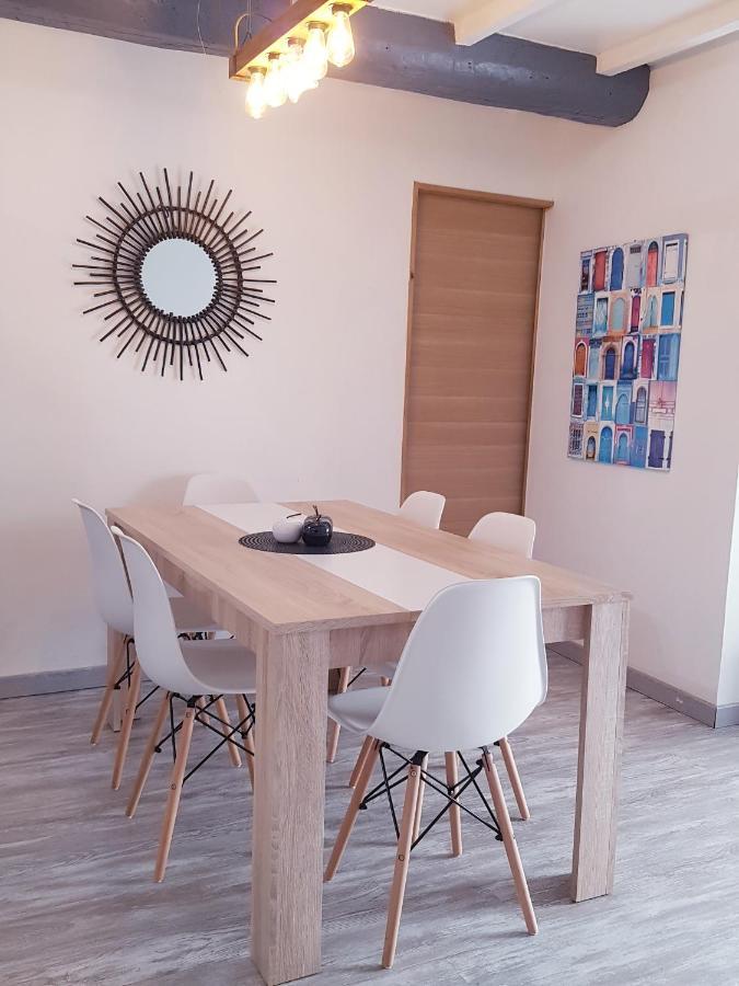 Beziers_Home 외부 사진