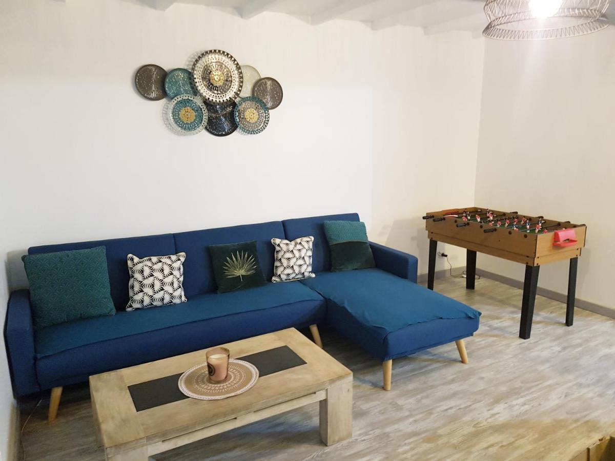 Beziers_Home 외부 사진