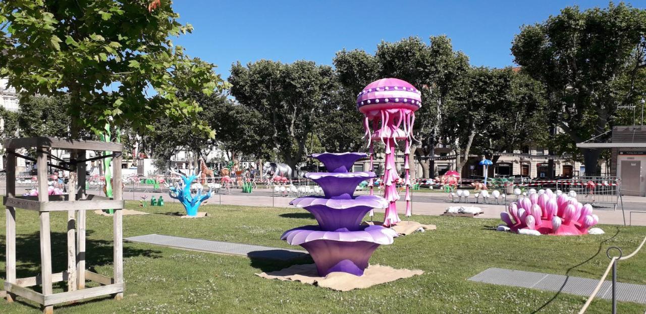 Beziers_Home 외부 사진